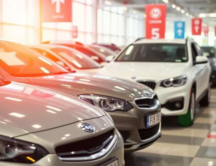 - Как выбрать автомобиль на авторынке