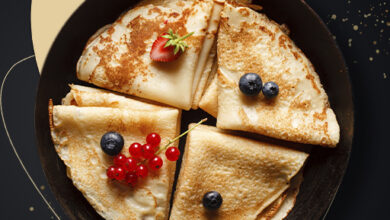 Photo of Удобная доставка еды от 800 р. в Туле