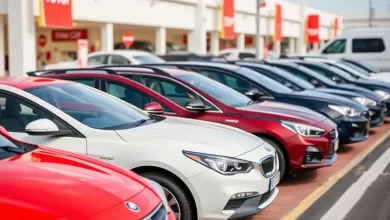 Photo of — Где найти лучшие предложения по продаже автомобилей