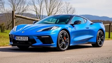 Photo of — Обзор лучших автомобилей 2021